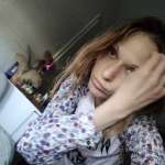 Леся, 34 года